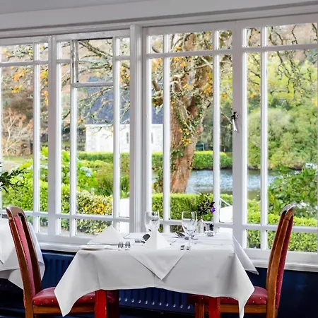 Gougane Barra Hotel Ballingeary