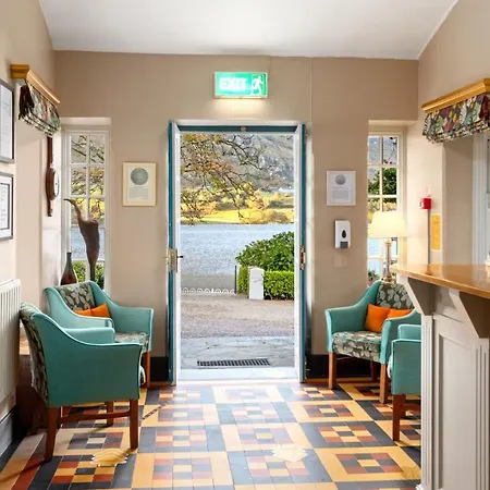 Gougane Barra Hotell