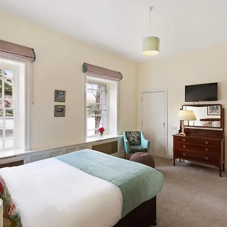 Gougane Barra Hotell Ballingeary