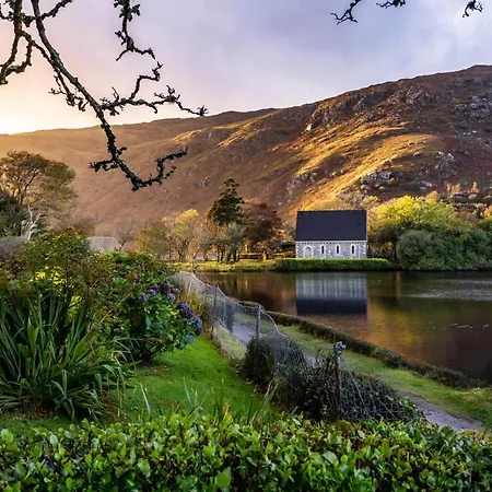 Gougane Barra