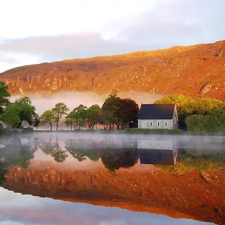 Gougane Barra Ballingeary
