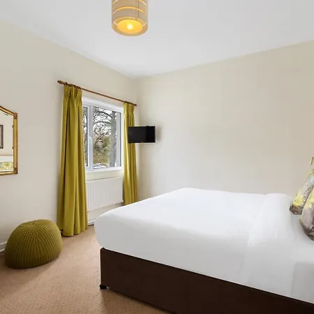 Hotell Gougane Barra Ballingeary