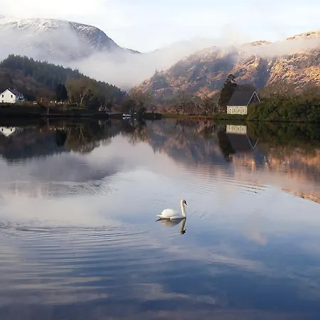 Hotell Gougane Barra Ballingeary