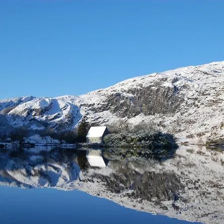 Hotel Gougane Barra 3*