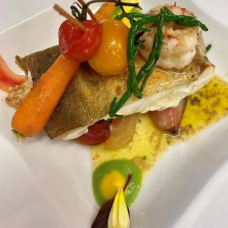 Hotell Gougane Barra 3*