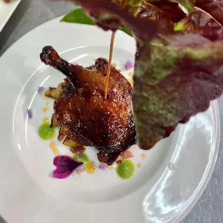 Hotell Gougane Barra