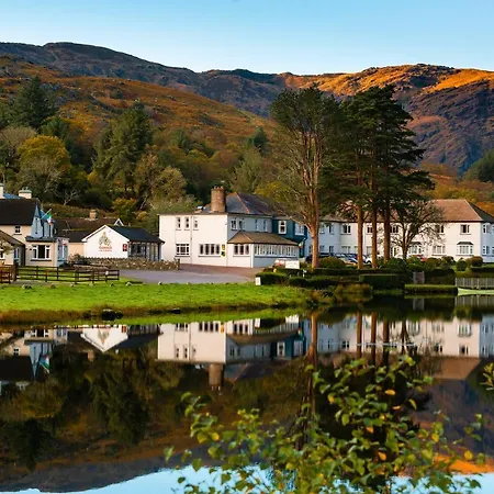 Gougane Barra Hotell