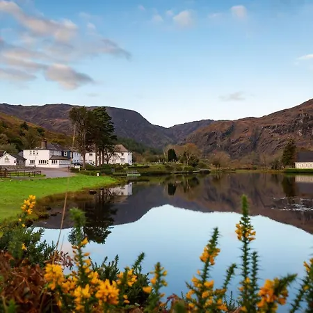 Hotell Gougane Barra