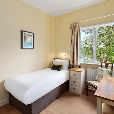 Gougane Barra Hotel Ballingeary