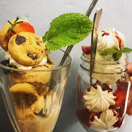 Gougane Barra Hotell Ballingeary