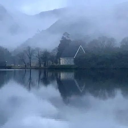 Gougane Barra Hotell Ballingeary