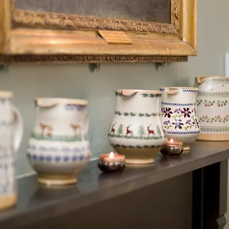 Hotel Gougane Barra 3*