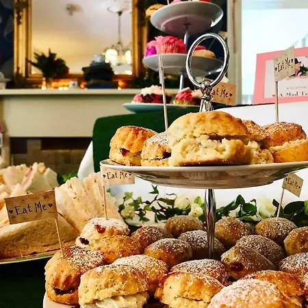 Gougane Barra Hotel 3*