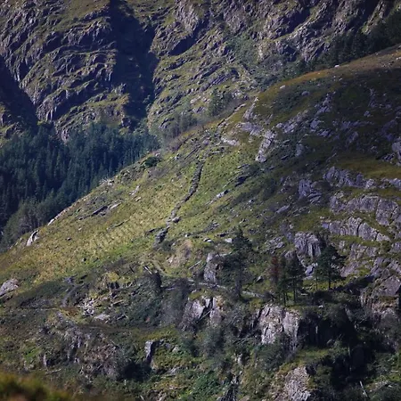 Hotell Gougane Barra