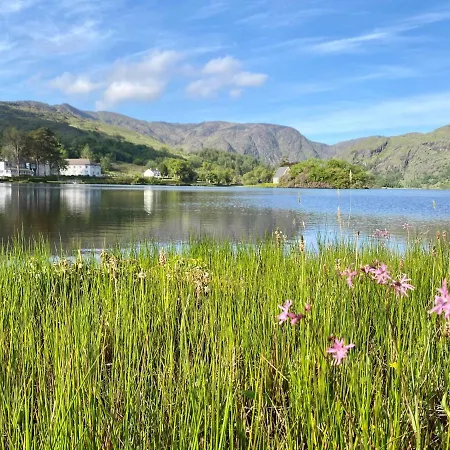 Gougane Barra Hotell 3*