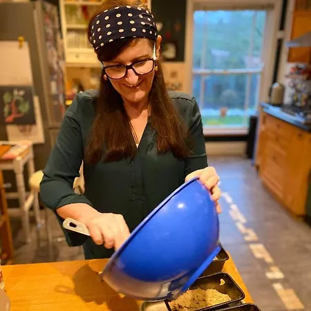 Hotell Gougane Barra Ballingeary