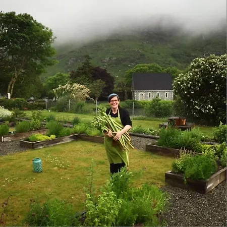 Gougane Barra Ballingeary
