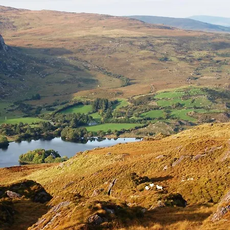 Gougane Barra Hotel 3*