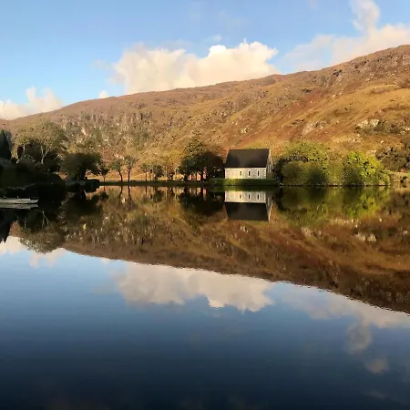 Gougane Barra