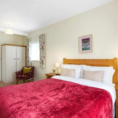 Gougane Barra Hotell