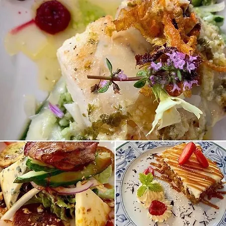 Gougane Barra Hotell 3*