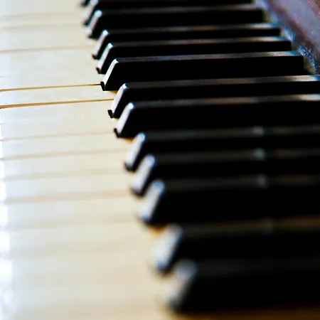 Hotell Gougane Barra