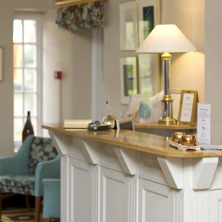 Hotell Gougane Barra