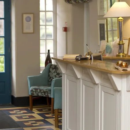 Hotell Gougane Barra Ballingeary