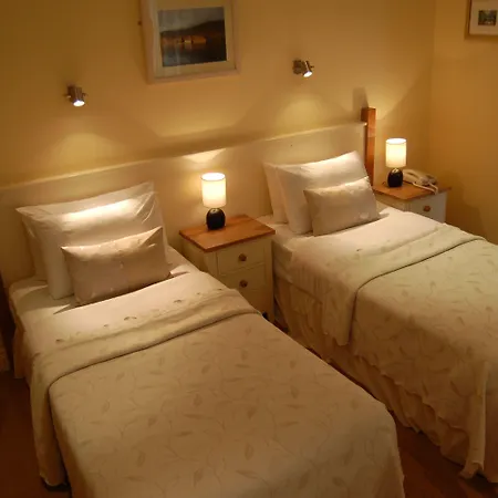 Hotell Gougane Barra