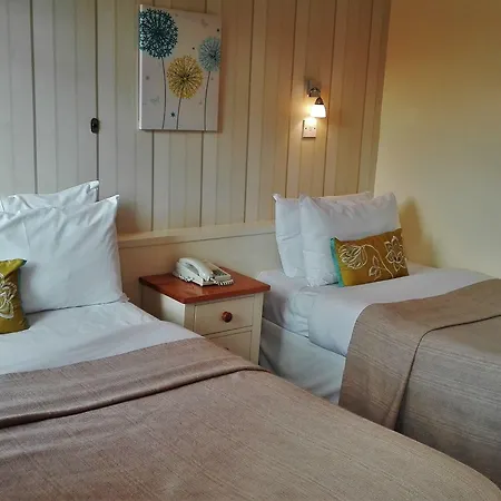 מלון Gougane Barra 3*