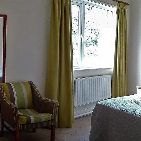 Gougane Barra Hotell Ballingeary