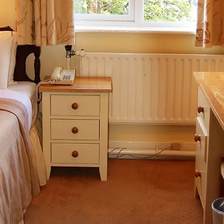 Gougane Barra Hotell 3*