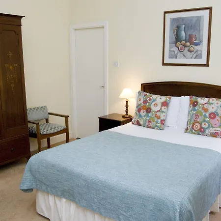 Hotell Gougane Barra Ballingeary