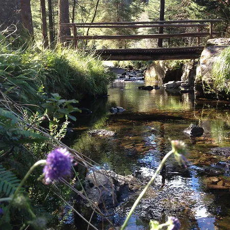 Gougane Barra מלון