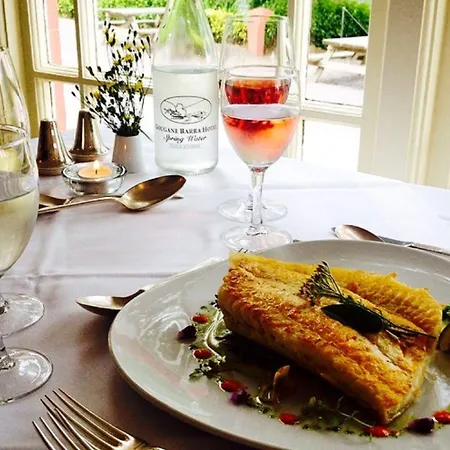 מלון Gougane Barra 3*