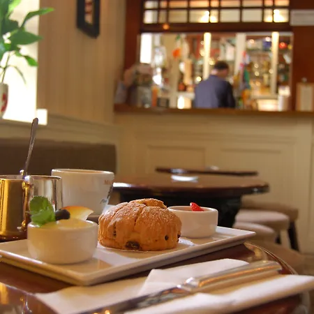 Hotel Gougane Barra 3*