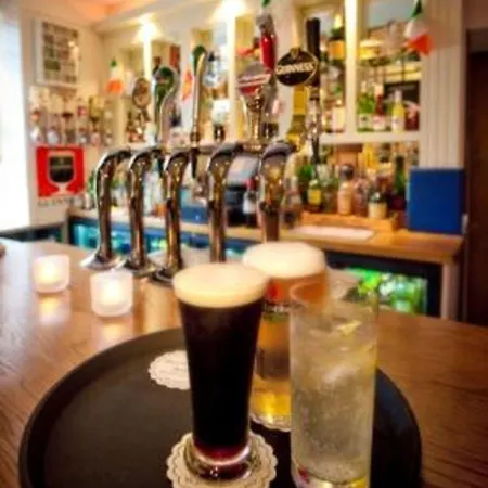 Gougane Barra Hotell