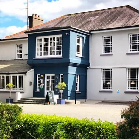 Gougane Barra Hotell Ballingeary