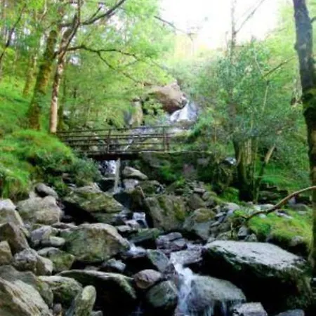 Gougane Barra 3*