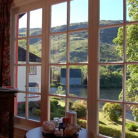 Gougane Barra Hotel Ballingeary