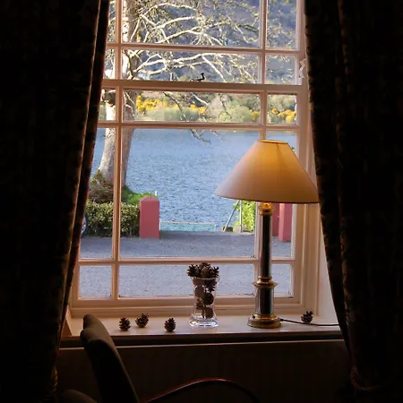 Gougane Barra Hotel
