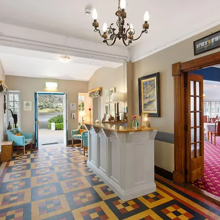 Gougane Barra Hotel Ballingeary