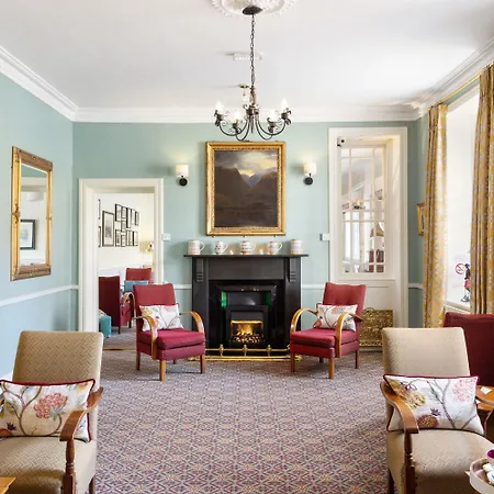 Gougane Barra Hotell