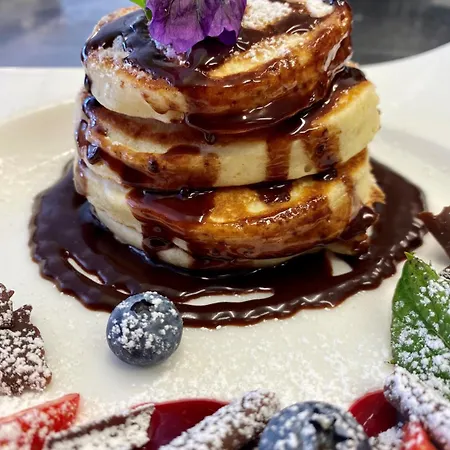 מלון Gougane Barra Ballingeary