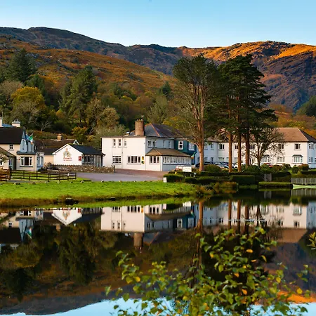 Gougane Barra 3* Ballingeary