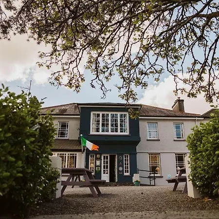 Gougane Barra Hotel