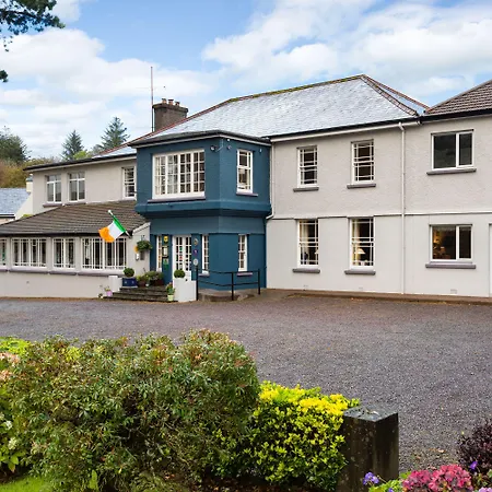 Gougane Barra Hotell Ballingeary