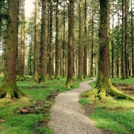 Gougane Barra Hotell 3*