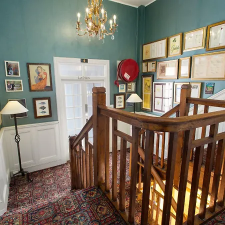 Hotel Gougane Barra Ballingeary