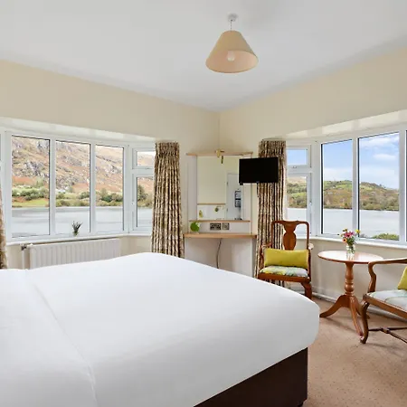 Gougane Barra Ballingeary